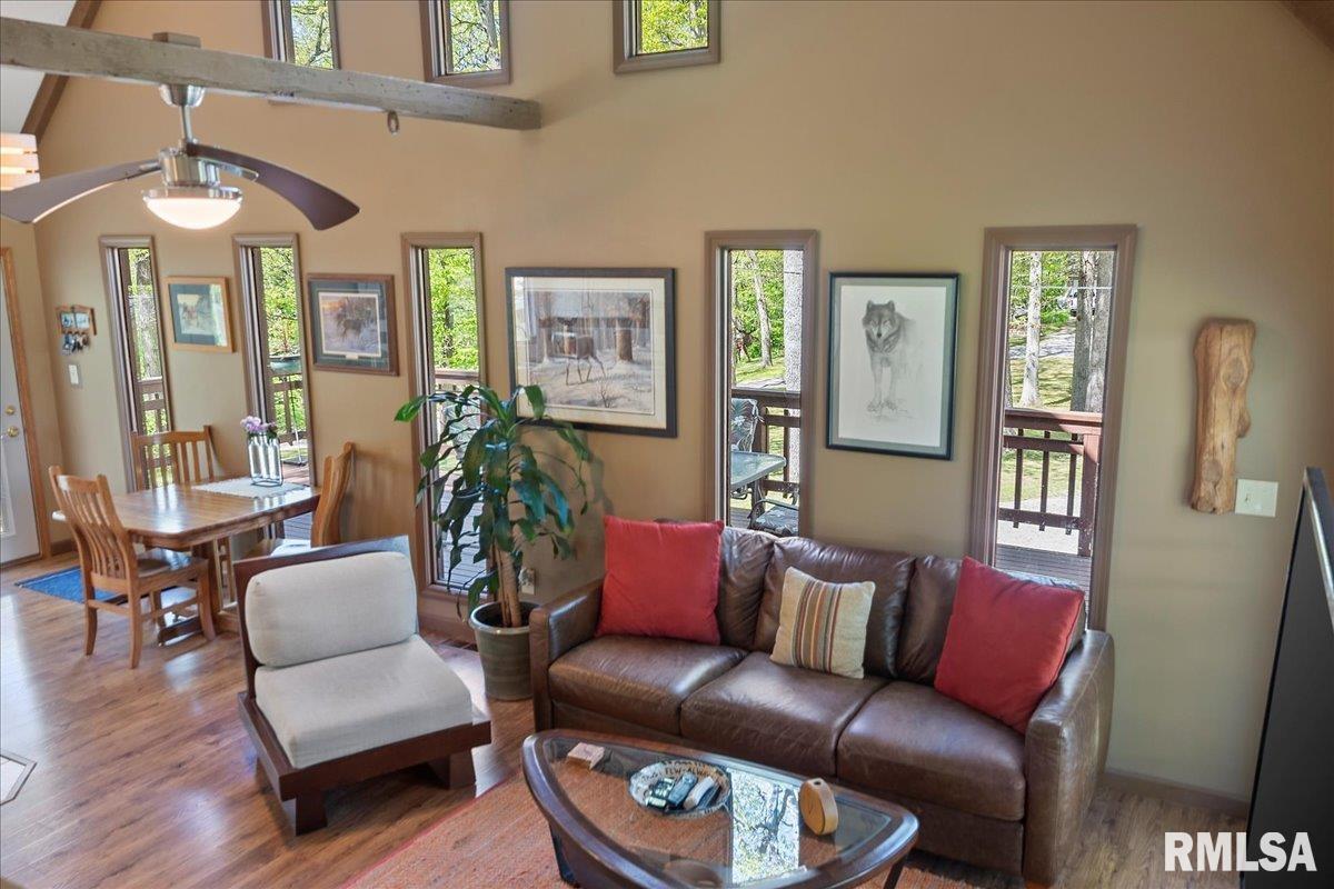 242 Stephenson Lane Dawson, IL 62520 - Photo 13 of 62