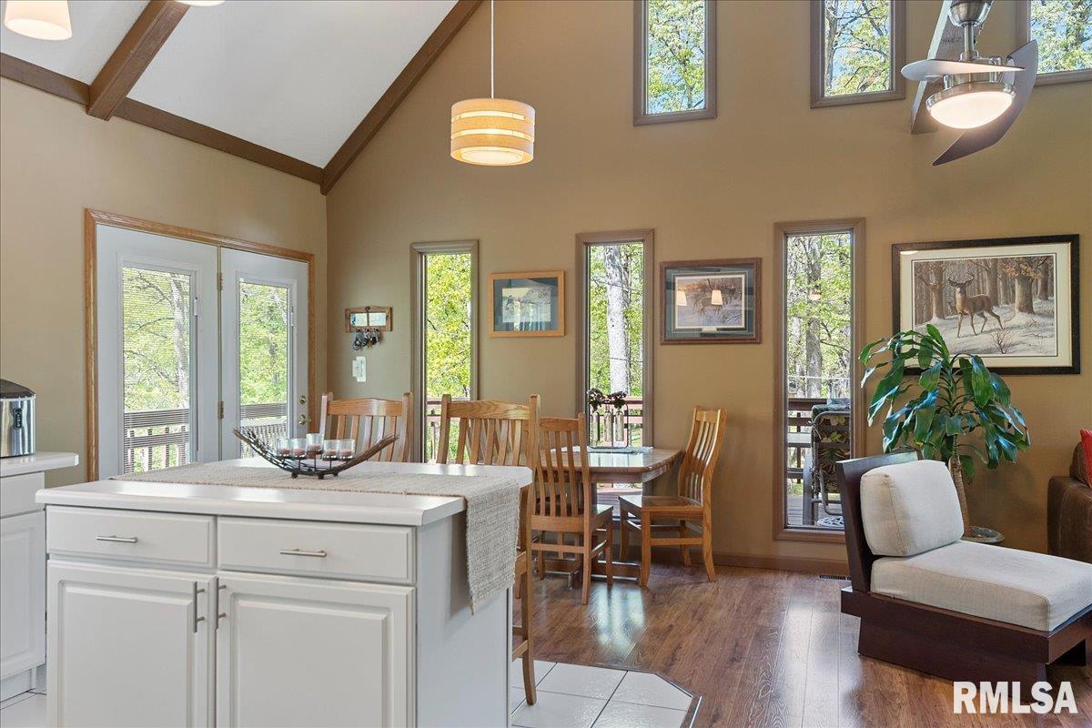 242 Stephenson Lane Dawson, IL 62520 - Photo 22 of 62