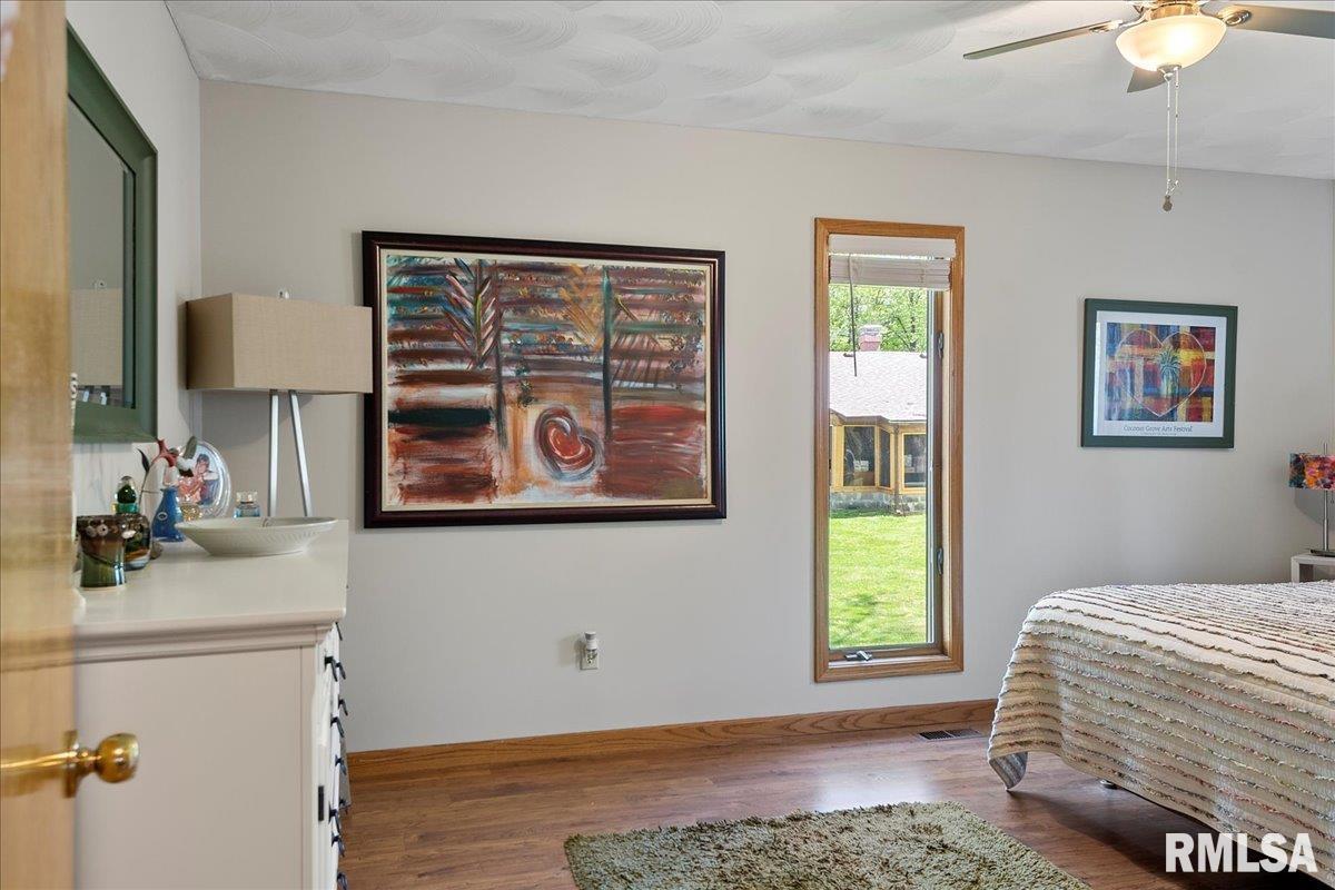 242 Stephenson Lane Dawson, IL 62520 - Photo 23 of 62