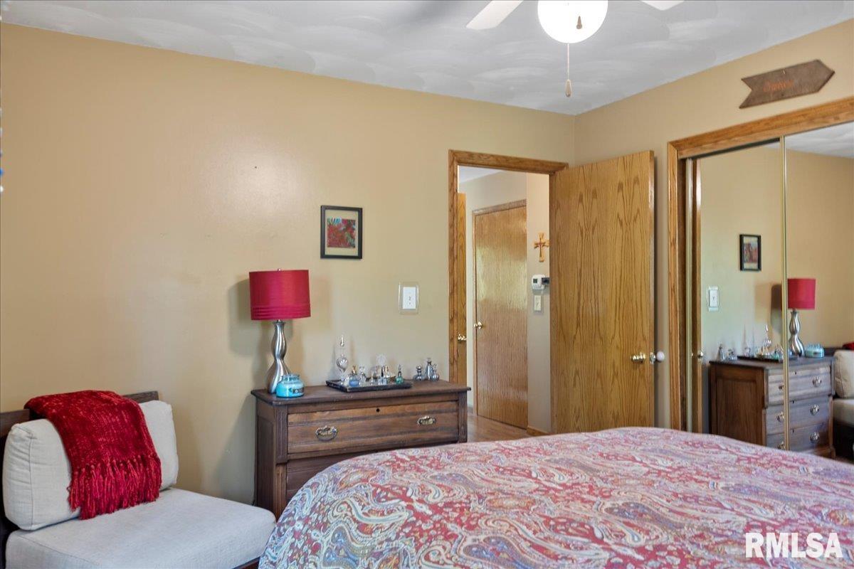 242 Stephenson Lane Dawson, IL 62520 - Photo 27 of 62