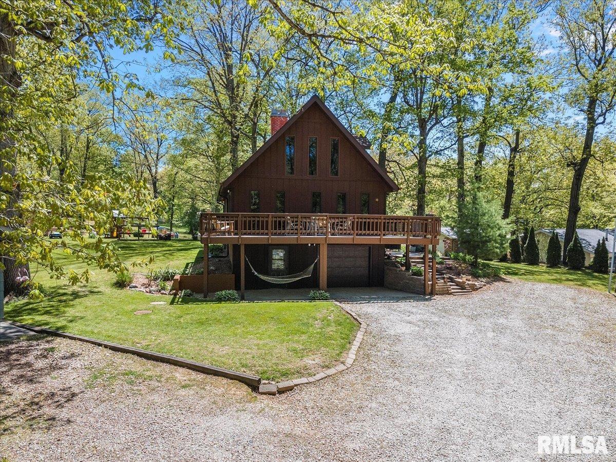 242 Stephenson Lane Dawson, IL 62520 - Photo 3 of 62