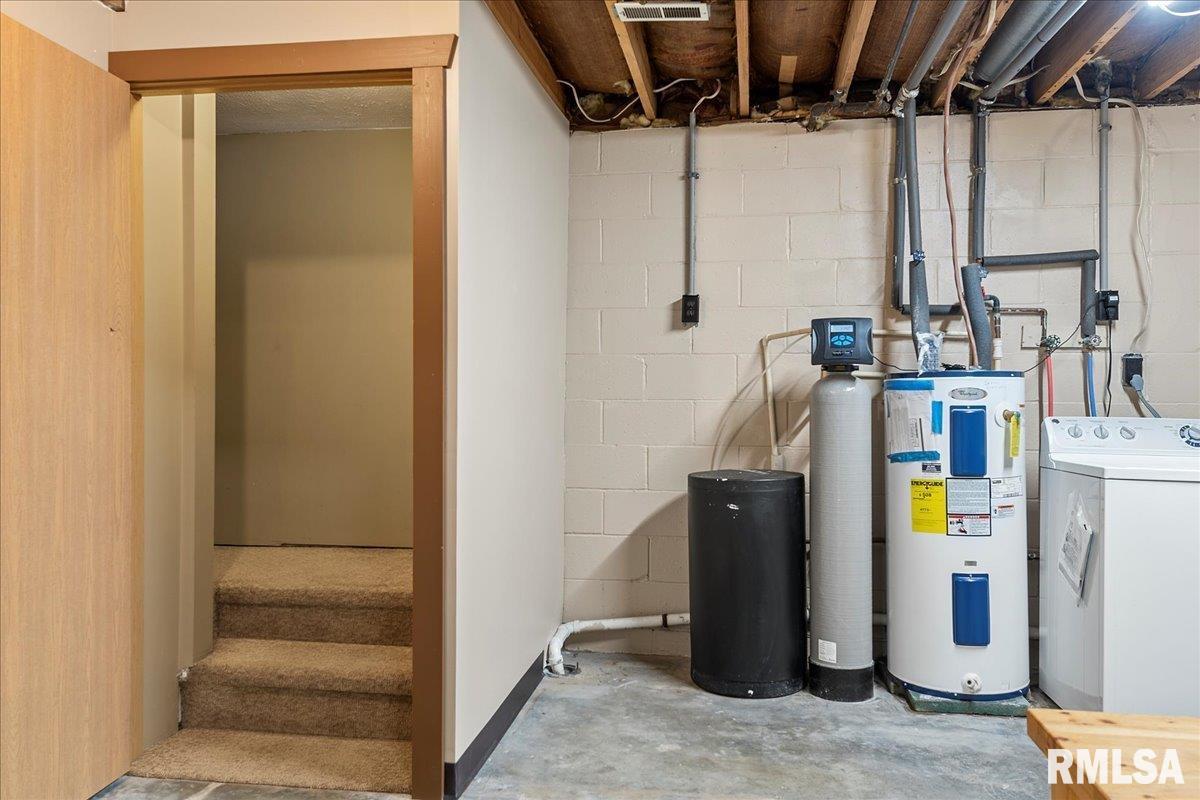 242 Stephenson Lane Dawson, IL 62520 - Photo 37 of 62