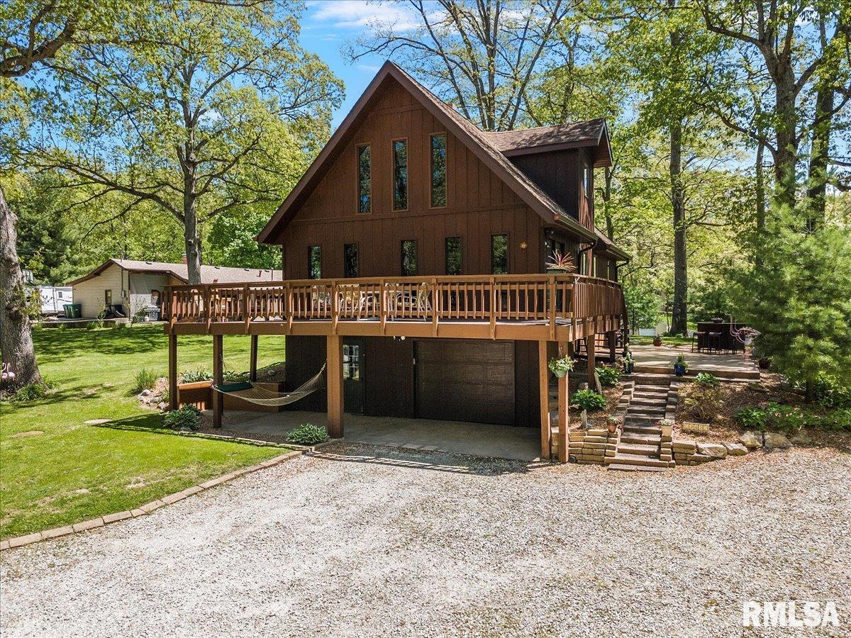 242 Stephenson Lane Dawson, IL 62520 - Photo 40 of 62