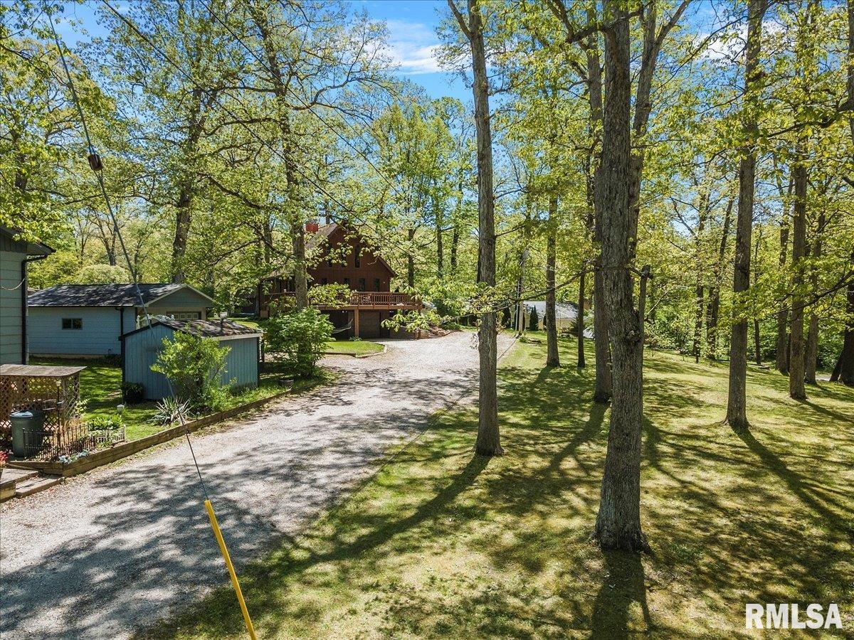 242 Stephenson Lane Dawson, IL 62520 - Photo 4 of 62