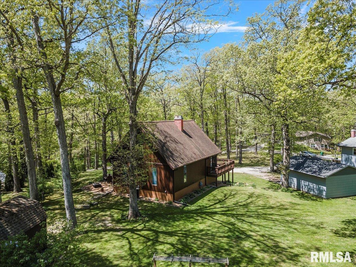 242 Stephenson Lane Dawson, IL 62520 - Photo 42 of 62