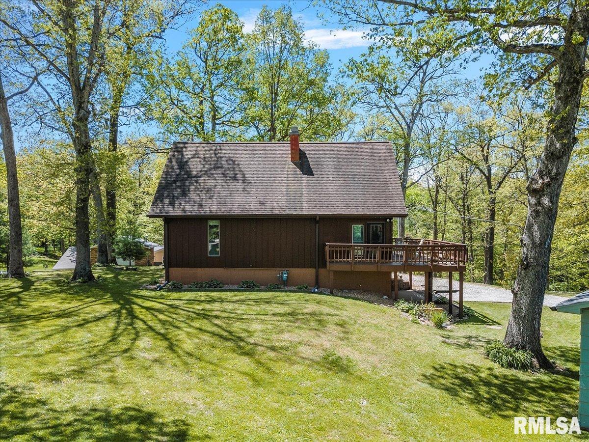 242 Stephenson Lane Dawson, IL 62520 - Photo 43 of 62