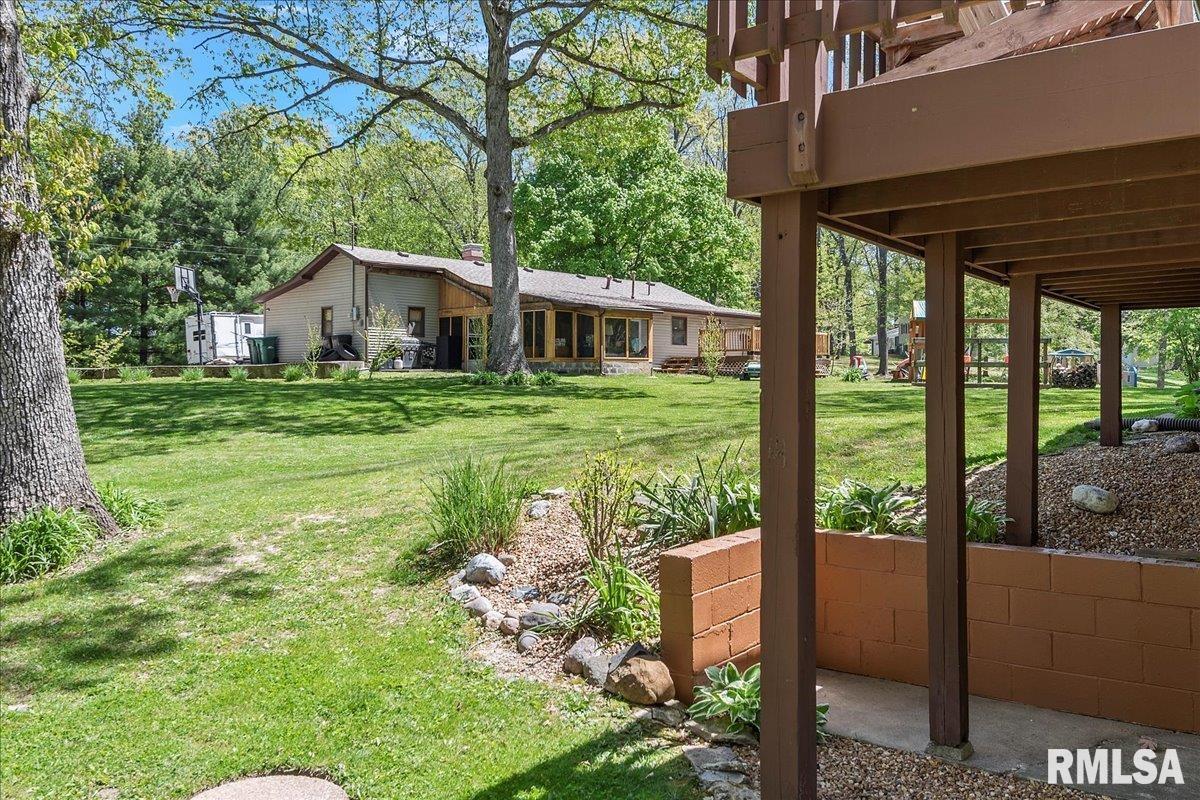 242 Stephenson Lane Dawson, IL 62520 - Photo 44 of 62