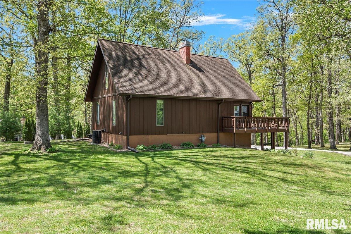 242 Stephenson Lane Dawson, IL 62520 - Photo 45 of 62