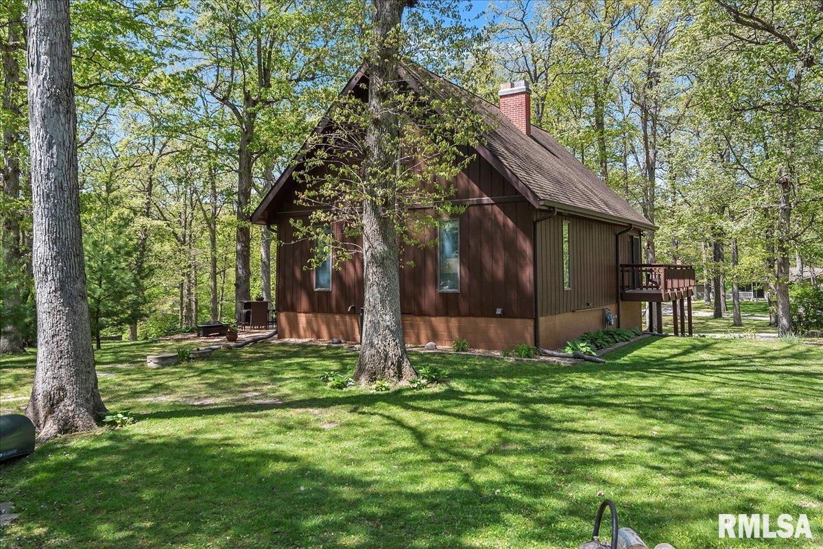 242 Stephenson Lane Dawson, IL 62520 - Photo 46 of 62