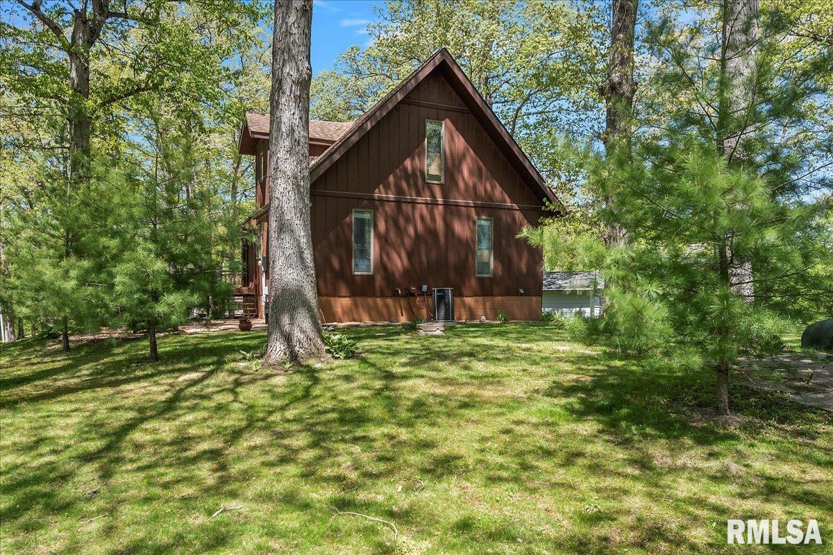 242 Stephenson Lane Dawson, IL 62520 - Photo 47 of 62