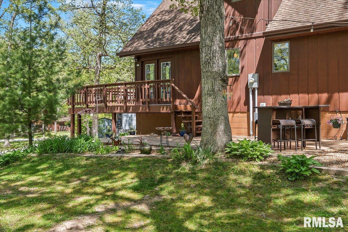 242 Stephenson Lane Dawson, IL 62520 - Photo 49 of 62