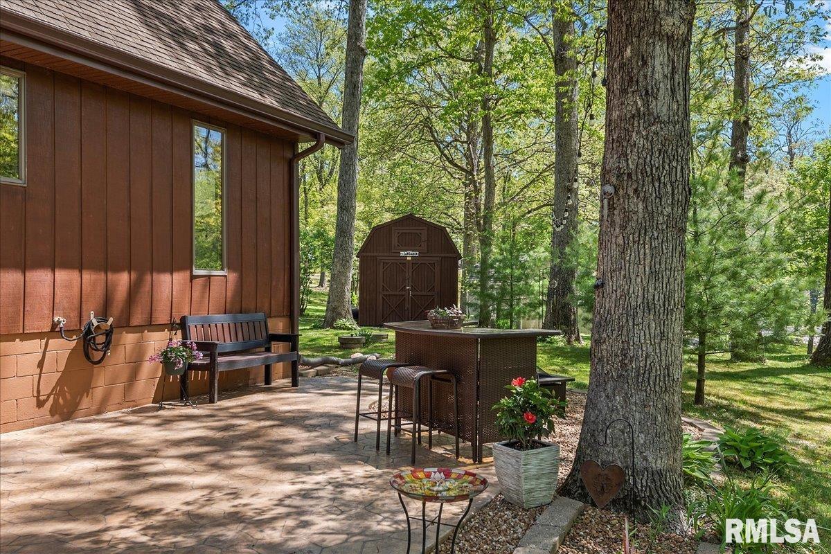 242 Stephenson Lane Dawson, IL 62520 - Photo 50 of 62