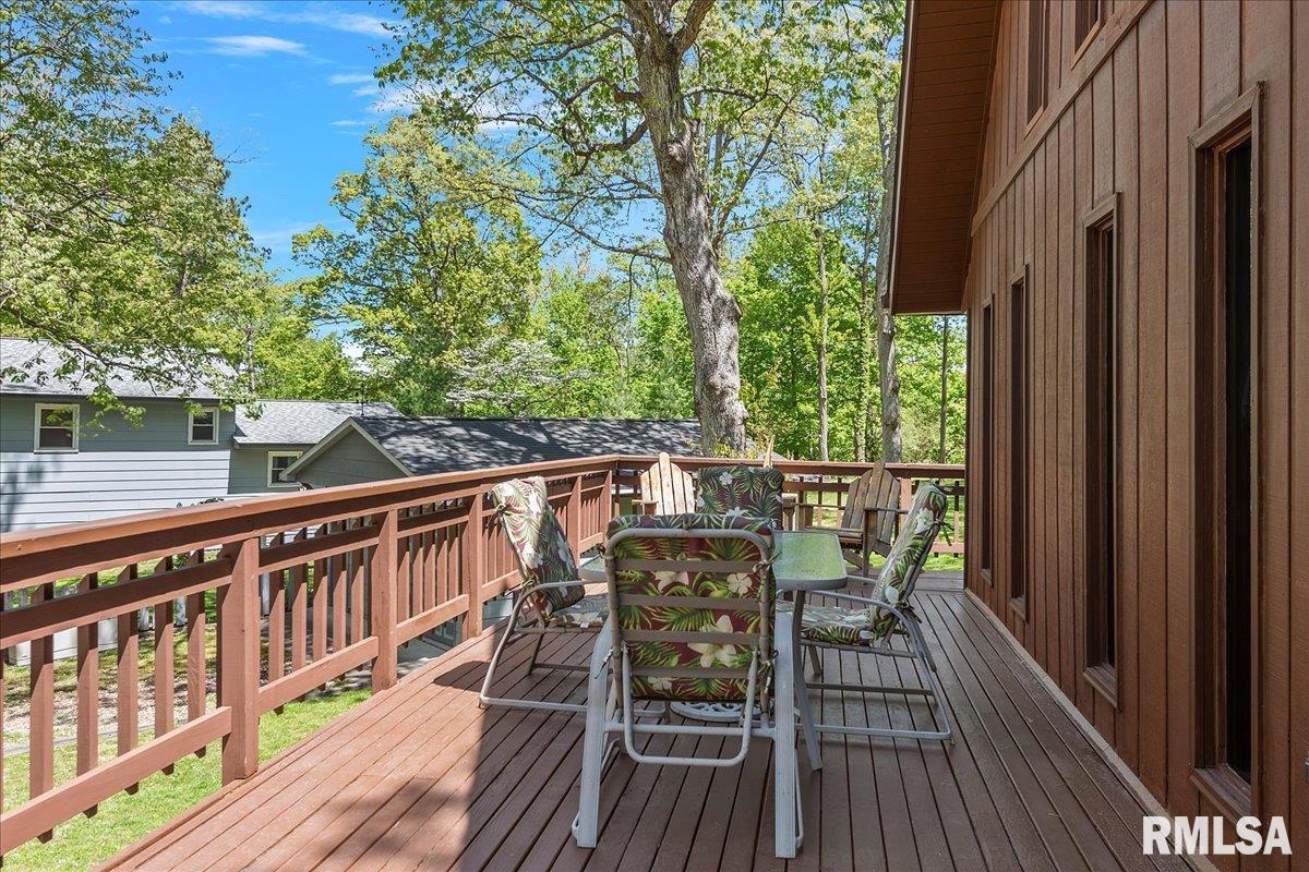 242 Stephenson Lane Dawson, IL 62520 - Photo 52 of 62