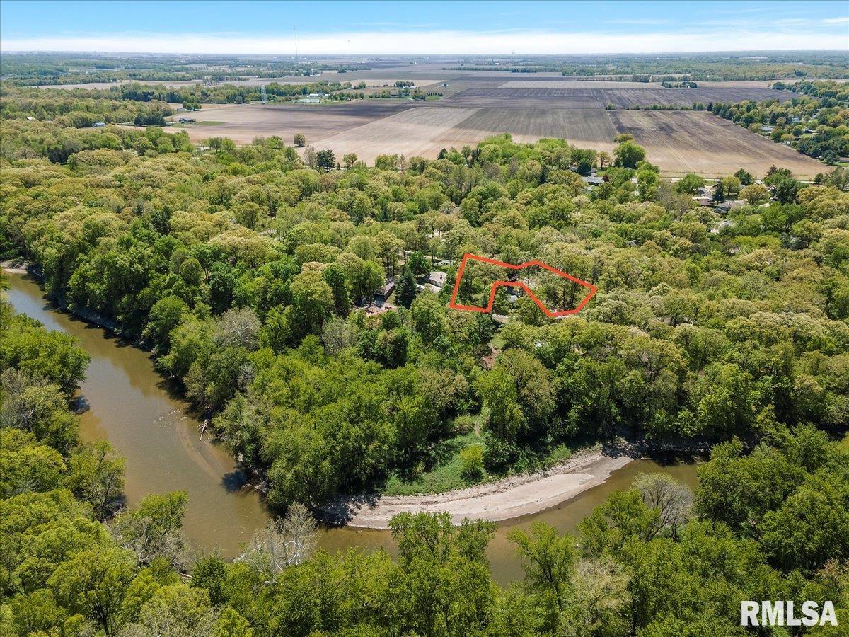 242 Stephenson Lane Dawson, IL 62520 - Photo 57 of 62