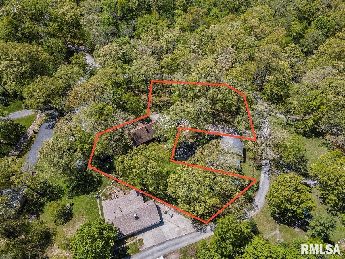 242 Stephenson Lane Dawson, IL 62520 - Photo 58 of 62