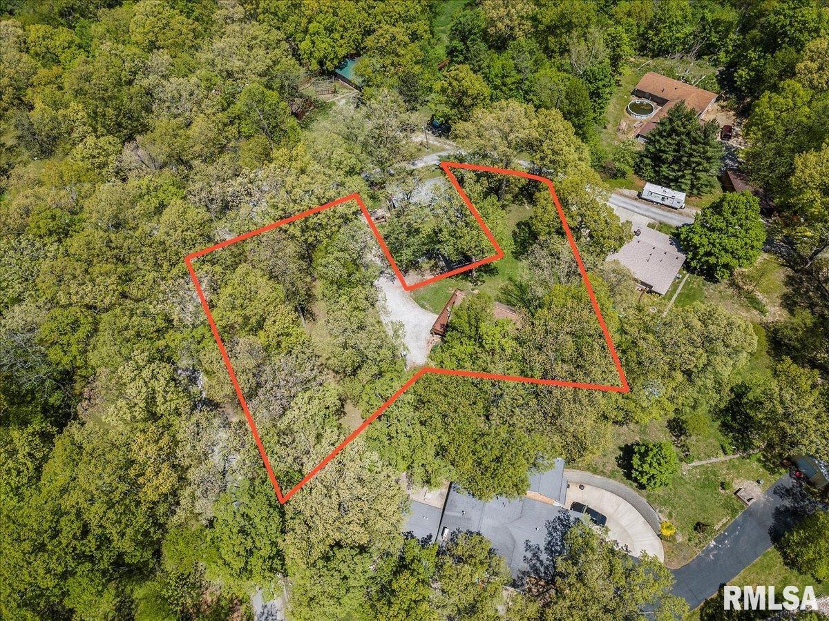 242 Stephenson Lane Dawson, IL 62520 - Photo 59 of 62