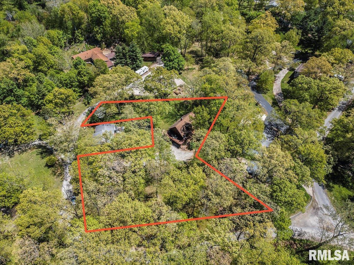 242 Stephenson Lane Dawson, IL 62520 - Photo 60 of 62