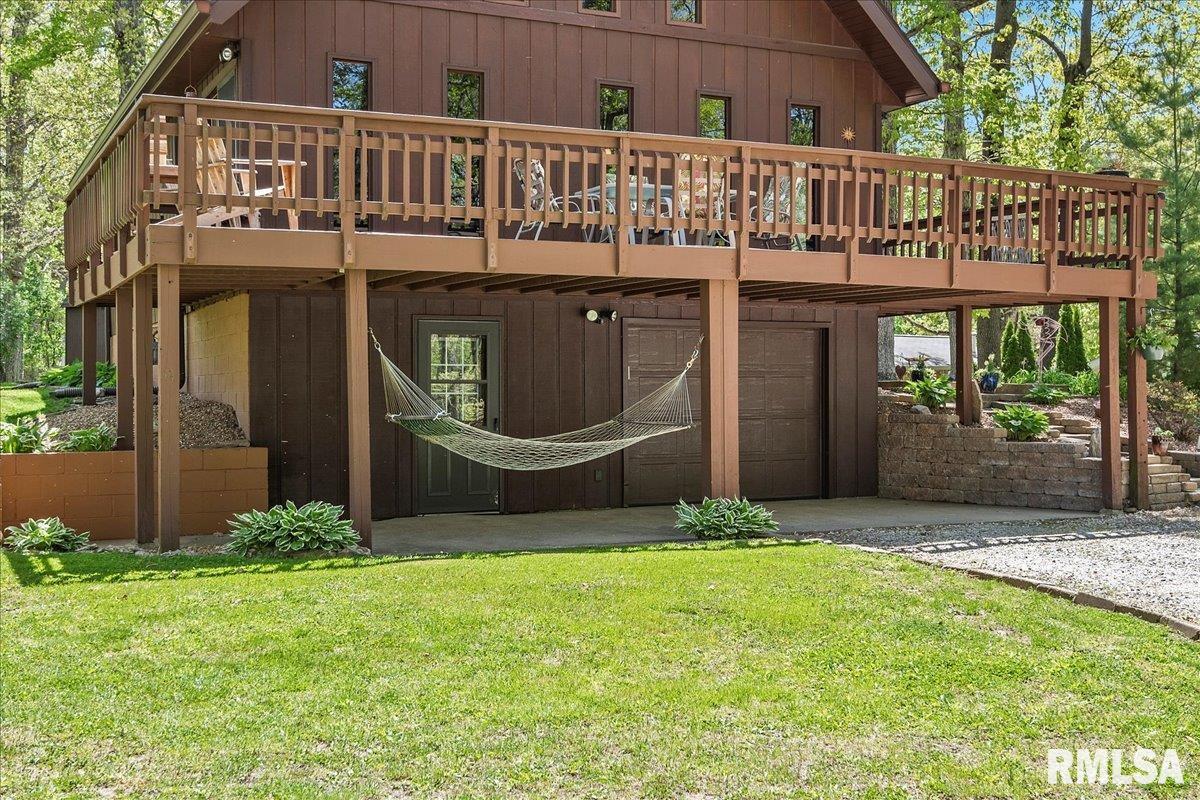 242 Stephenson Lane Dawson, IL 62520 - Photo 6 of 62