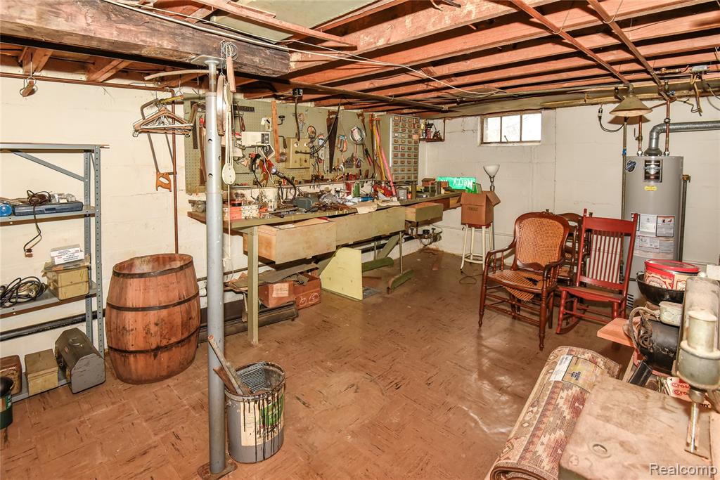 1493 Merry Road Waterford, MI 48328 - Photo 70 of 82 Gallery Image 70