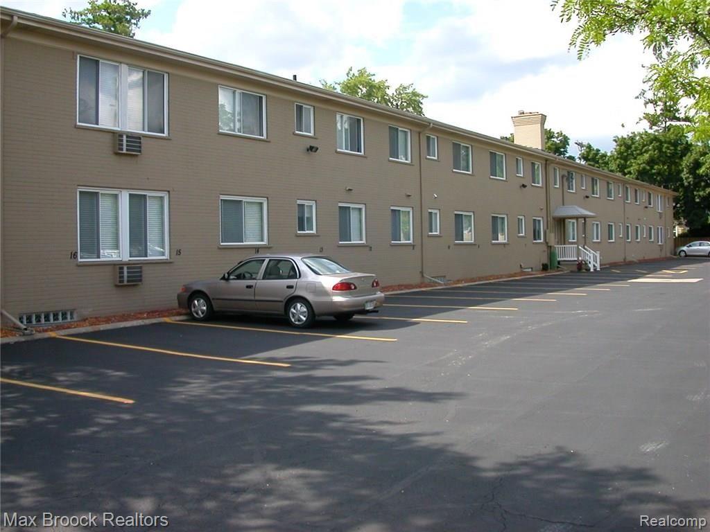 475 South Adams Road, Unit 21 Birmingham, MI 48009 - Photo 17 of 17
