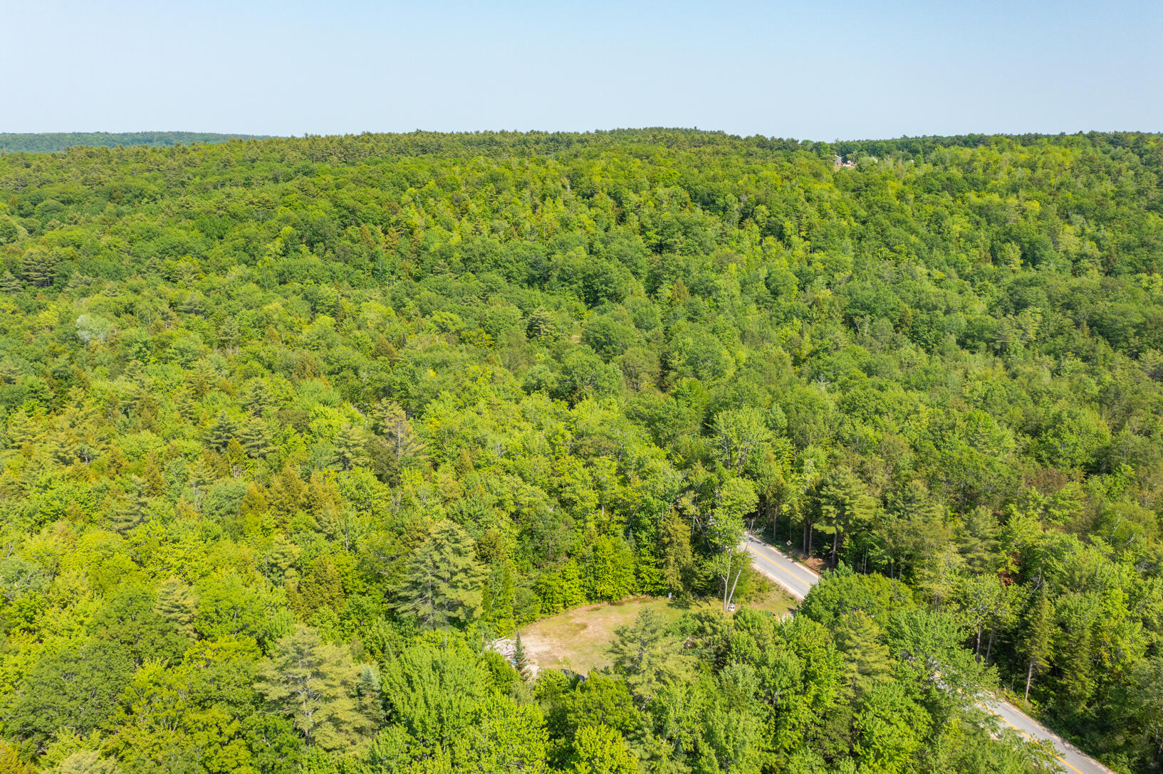 205 Tripp Lake Road Poland, ME 04274 - Photo 9 of 22 DJI_0854-HDR
