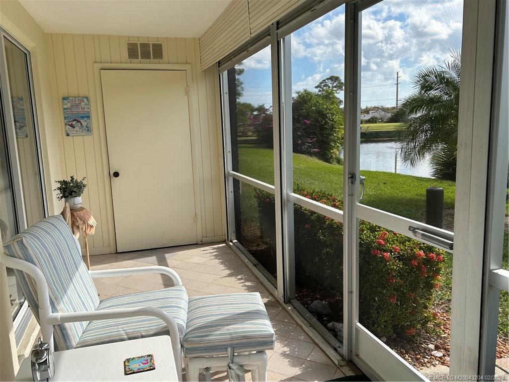 1971 Southwest Palm City Road, Unit D 36 Stuart, FL 34994 - Photo 21 of 30 Gallery Image 21