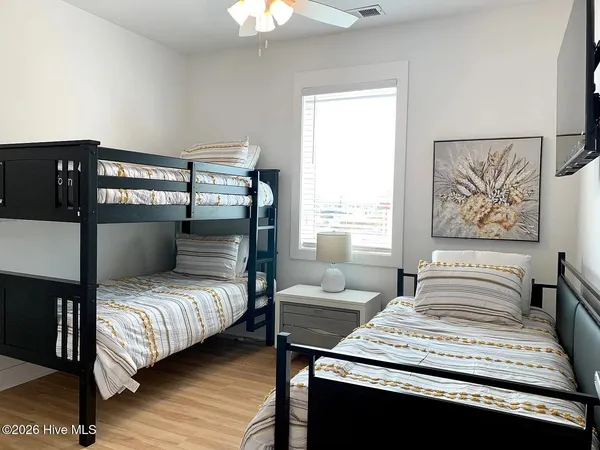 $3,200 | 120 North Lake Park Boulevard, Unit 200, Carolina Beach, NC 28428
