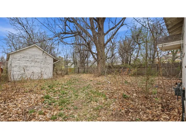 $150,000 | 509 Clayton Street, Brush, CO 80723