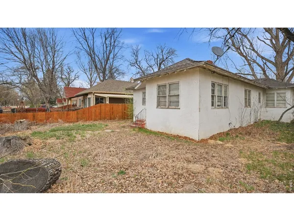 $150,000 | 509 Clayton Street, Brush, CO 80723