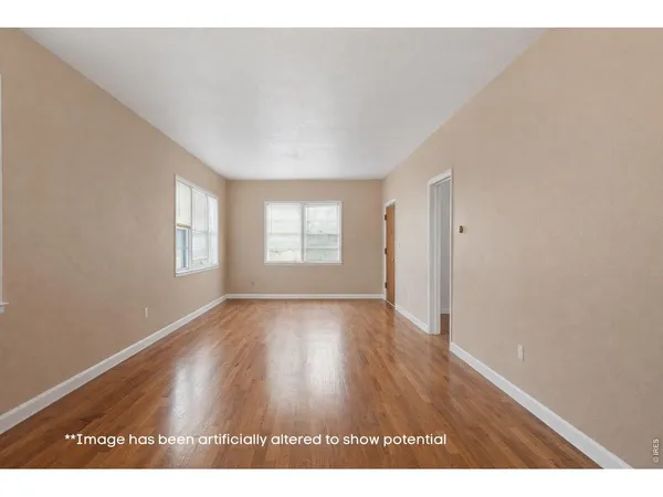 $150,000 | 509 Clayton Street, Brush, CO 80723