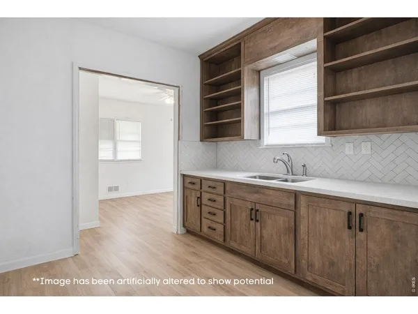 $150,000 | 509 Clayton Street, Brush, CO 80723