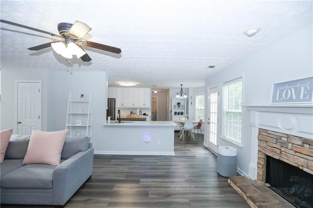 3610 Bogan Mill Road Northeast Buford, GA 30519 - Photo 12 of 57