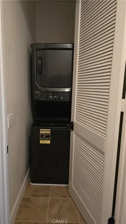 a view of washer and dryer