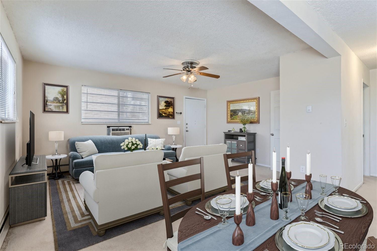 5700 West 28th Ave Unit 2  