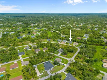 $375,000 | 2455 West Jacoby Circle, North Port, FL 34288