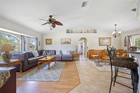 $375,000 | 2455 West Jacoby Circle, North Port, FL 34288