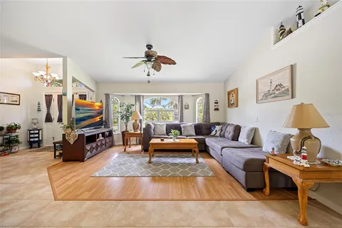 $375,000 | 2455 West Jacoby Circle, North Port, FL 34288