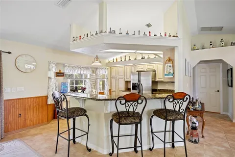 $375,000 | 2455 West Jacoby Circle, North Port, FL 34288