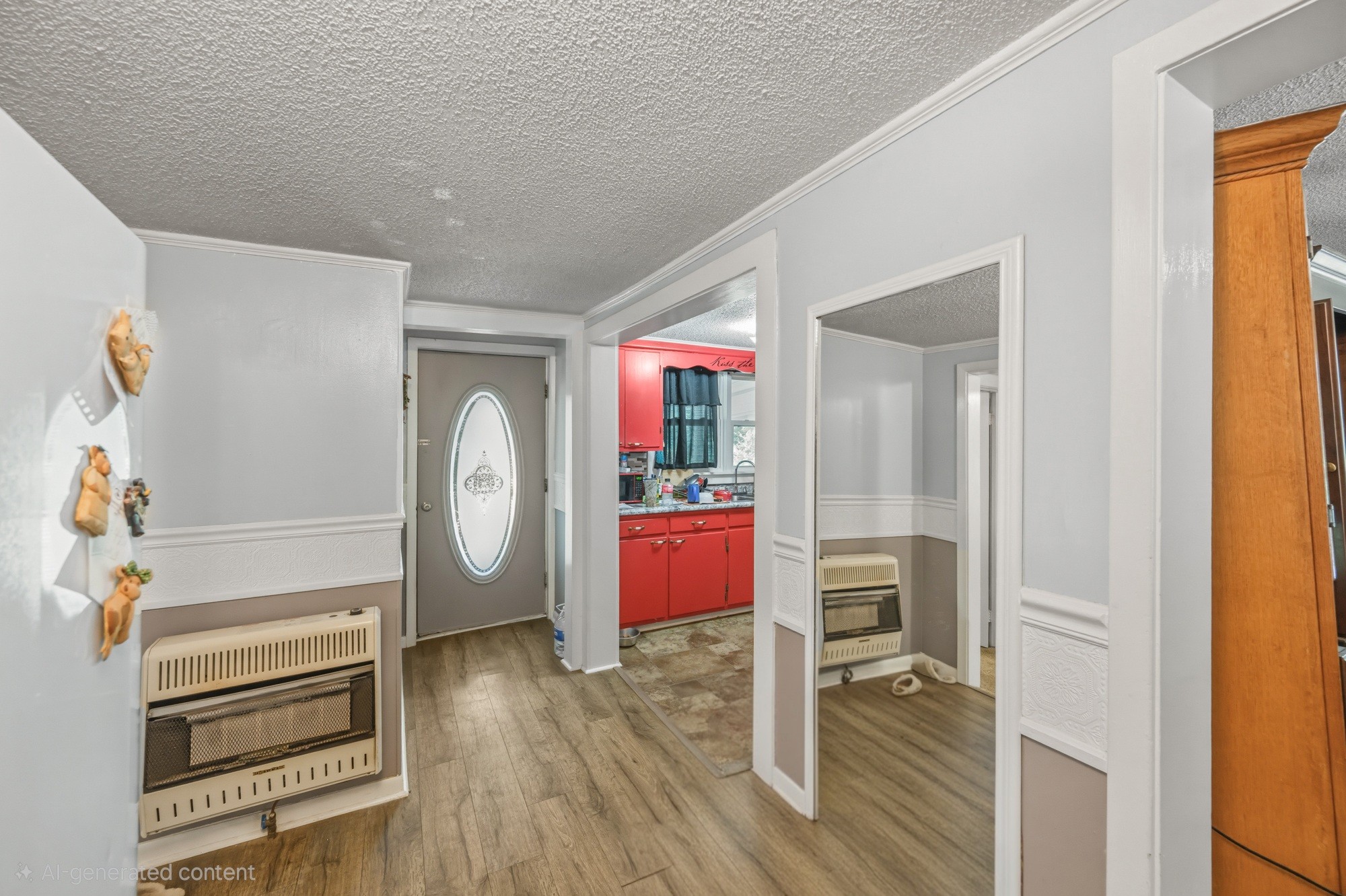 8120 Mt Carmel Road Decaturville, TN 38329 - Photo 14 of 14 Gallery Image 14