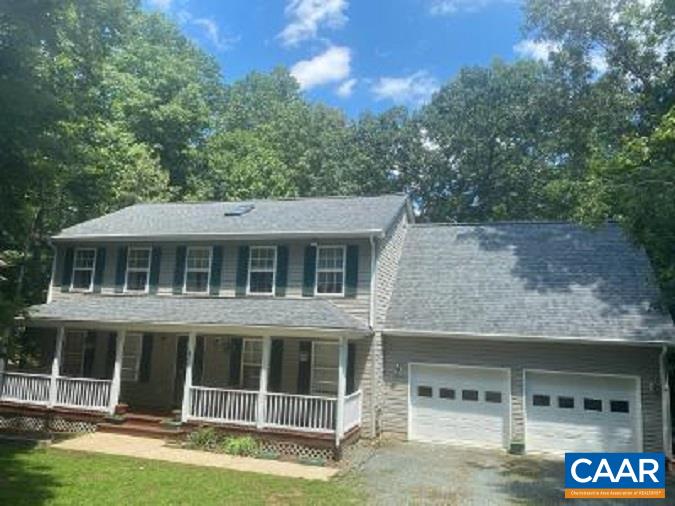 41 Hardwood Road Palmyra, VA 22963 - Photo 1 of 55 Gallery Image 1