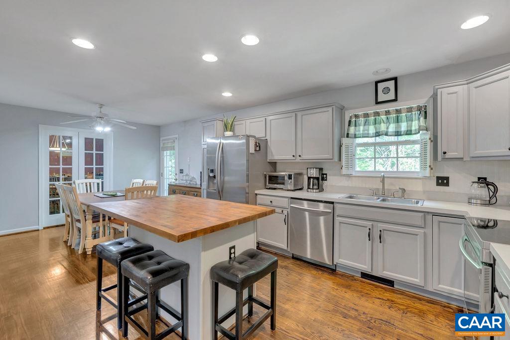 41 Hardwood Road Palmyra, VA 22963 - Photo 13 of 55 Gallery Image 13