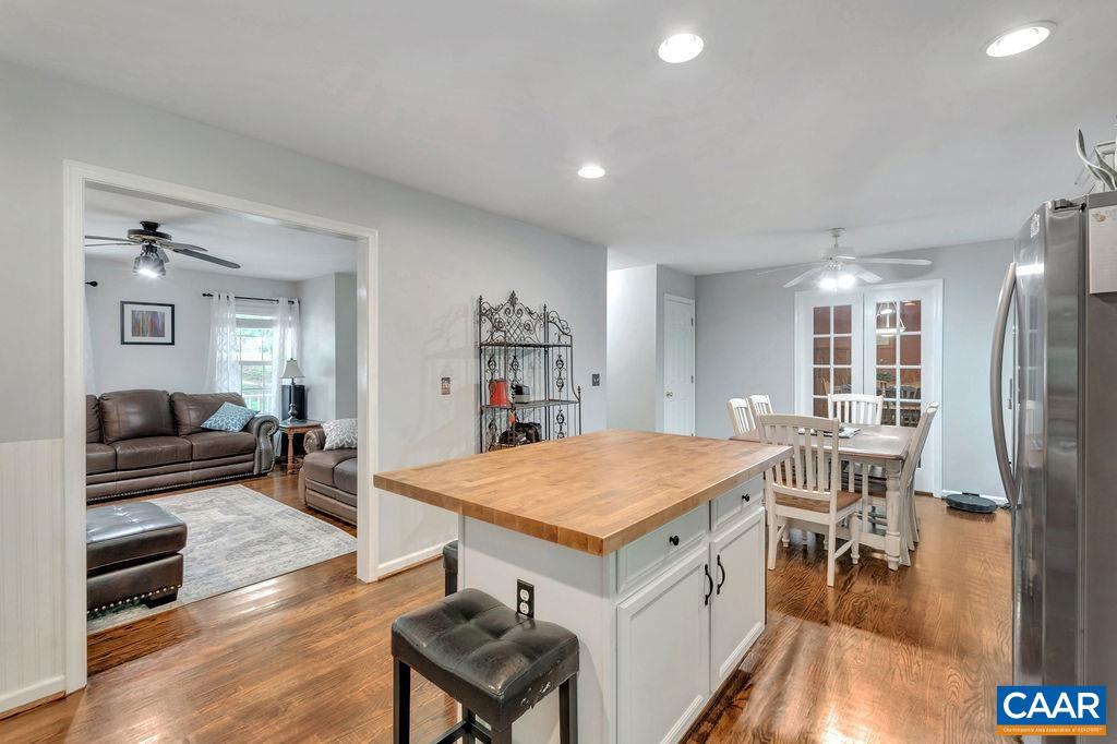 41 Hardwood Road Palmyra, VA 22963 - Photo 14 of 55 Gallery Image 14