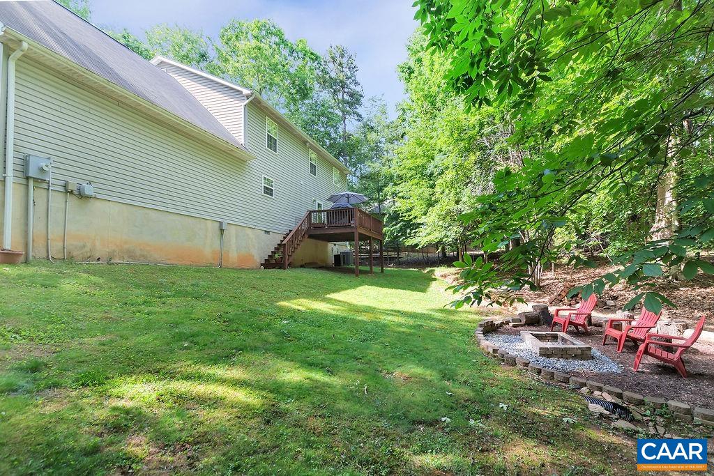 41 Hardwood Road Palmyra, VA 22963 - Photo 18 of 55 Gallery Image 18