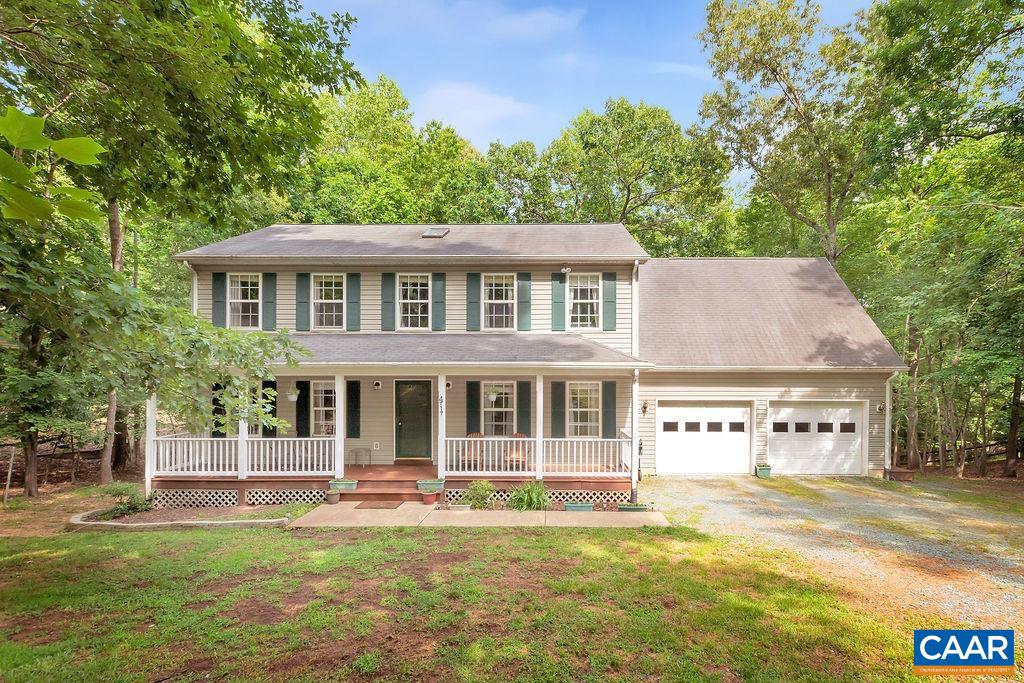 41 Hardwood Road Palmyra, VA 22963 - Photo 33 of 55 Gallery Image 33