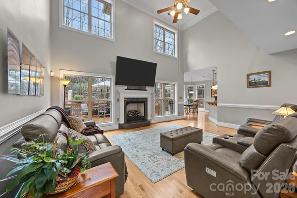 $738,728 | 7717 Cottonwood Drive, Denver, NC 28037