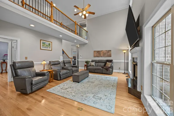 $738,728 | 7717 Cottonwood Drive, Denver, NC 28037