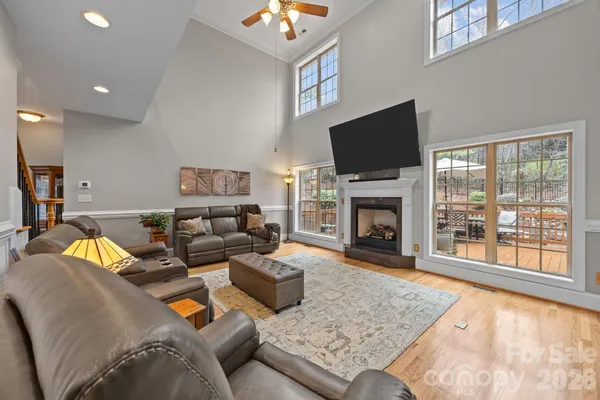 $738,728 | 7717 Cottonwood Drive, Denver, NC 28037