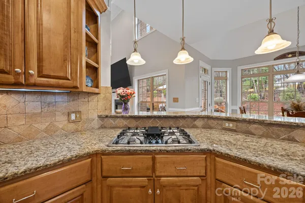 $738,728 | 7717 Cottonwood Drive, Denver, NC 28037