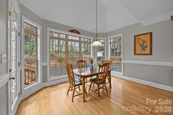 $738,728 | 7717 Cottonwood Drive, Denver, NC 28037