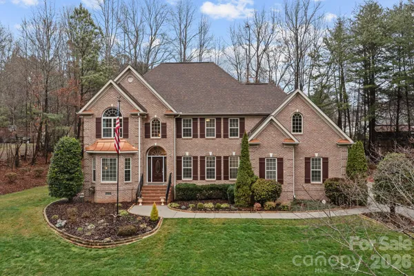 $738,728 | 7717 Cottonwood Drive, Denver, NC 28037